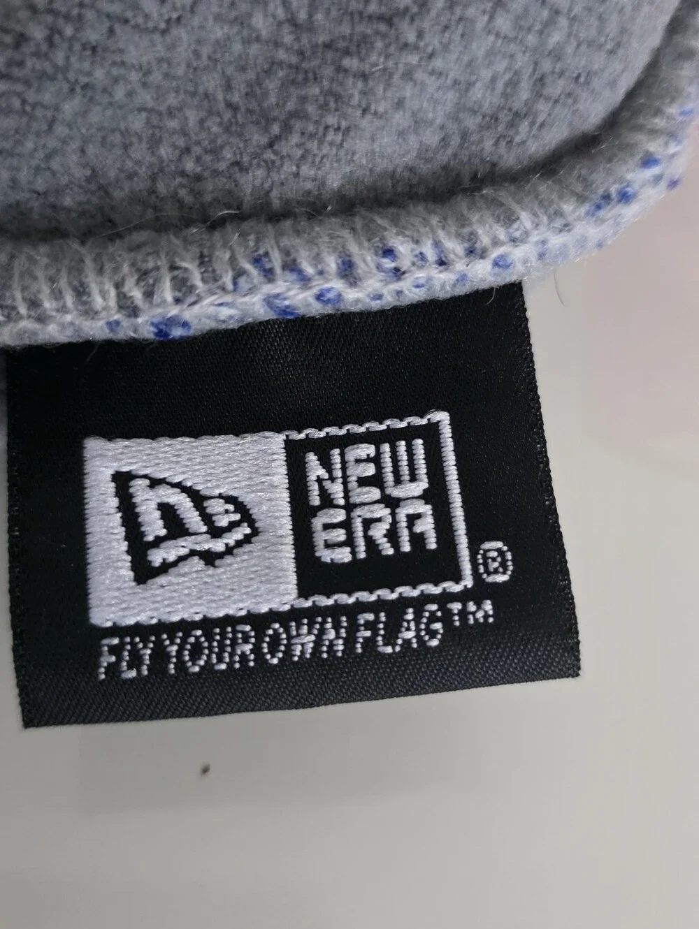 New Era Buffalo Bills Wintet Hat